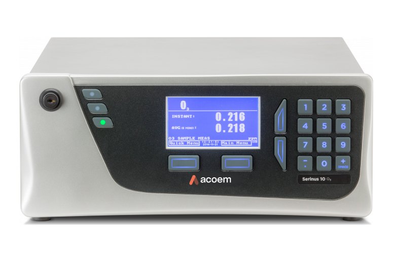 ACOEM Serinus 10 Ozone analyser