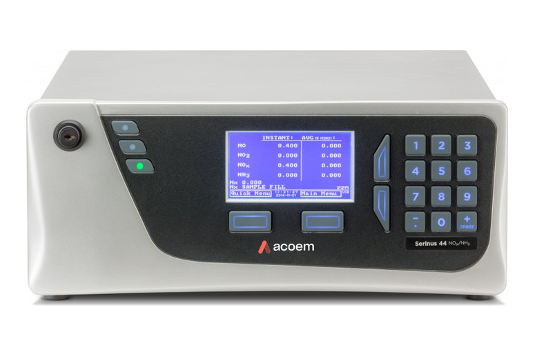 ACOEM Serinus 44 Ammonia analyser