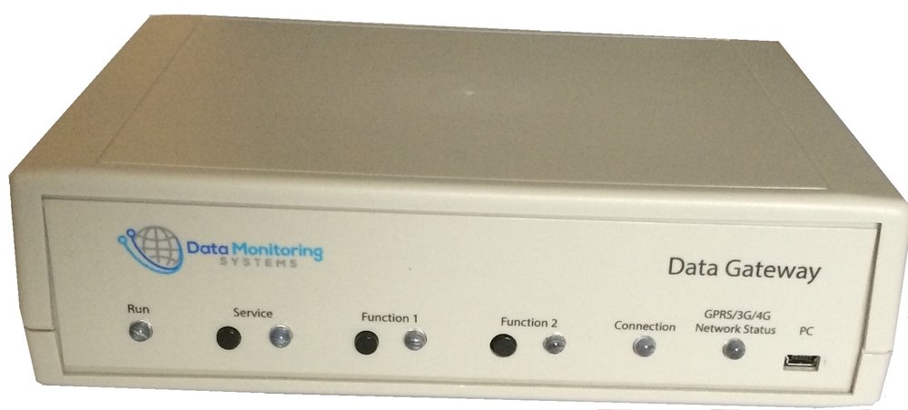 Data Gateway