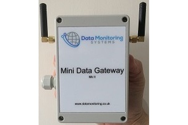 Mini Gateway