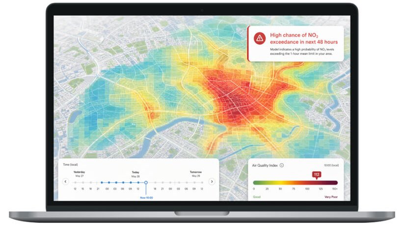 EarthSense MappAir®