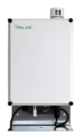 Palas AQ Guard Smart 1000 air quality monitor