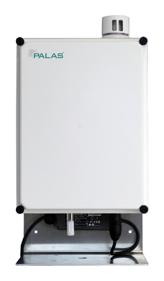 Palas AQ Guard Smart 1000