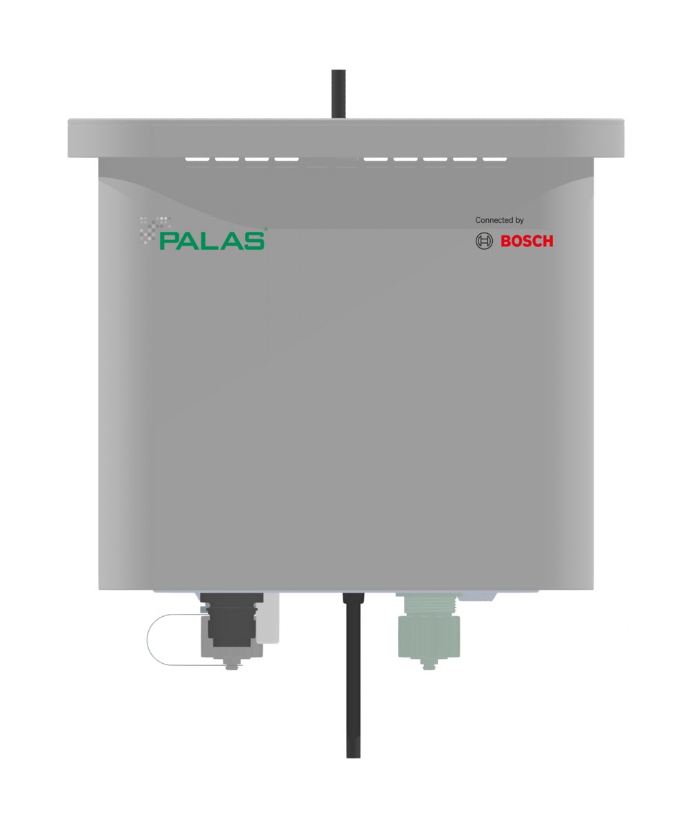Palas ECoB