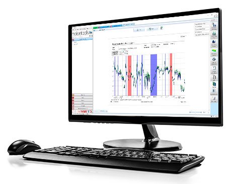 NoiseTools software