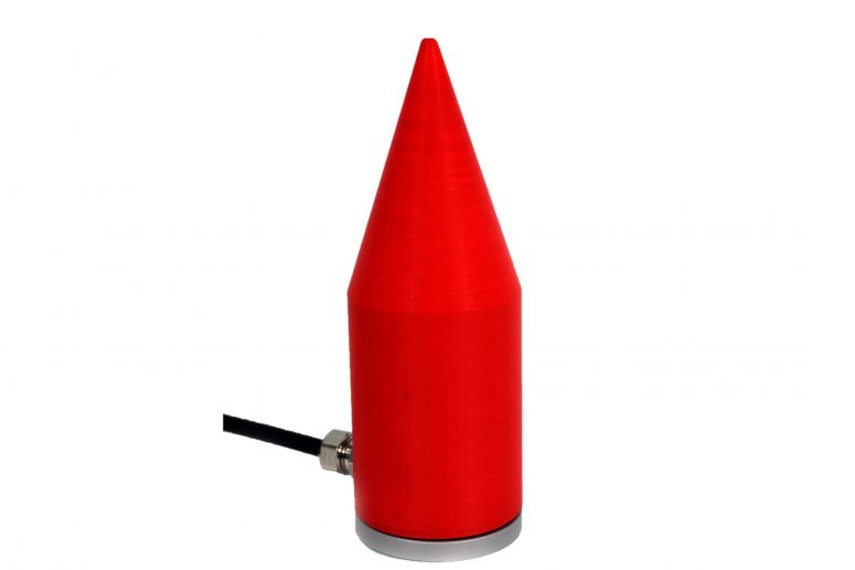 LSI Storm Front Distance Sensor
