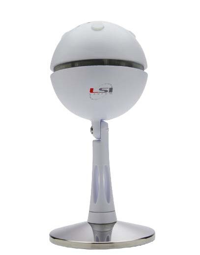 LSI Sphensor Indoor Air Quality System